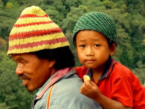Gabriella Le Breton travel blog - future honey hunter